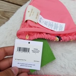 kate spade Swim - 🔥CLOSING MONDAY🔥NEW Kate Spade Pineapple Bikini kate spade Swim - 🔥CLOSING MONDAY🔥NEW Kate Spade Pineapple Bikini
